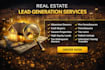 provide real estate leads zillow batchleads and propstream