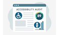 run a 24h wcag 2 2 accessibility audit eaa ready