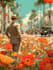 create ai art using midjourney