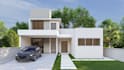 design landscape, backyard, garden, patio, pool, front yard