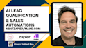 build ai lead qualification and sales automations in n8n