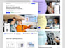 develop  tournament app, travel app, salon app, barber app, driving school app