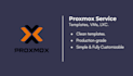 install and setup proxmox ve