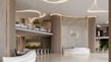 create animation interior design 3d architectural rendering