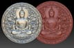 work on sculpting designs for coin and relief models