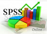 do medical research data analysis and statistical analysis using spss