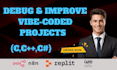 build a custom full stack web app on base 44 with github integration