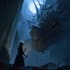 paint fantasy illustration and concept art
