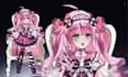 design and rig live2d vtuber model, 3d vtuber model live2d character nsfw vtuber