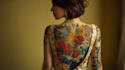 create a unique japanese tattoo design