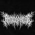 design a atmospheric black metal logo