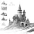 draw fantasy concept art