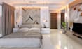 do bed room design as you dream