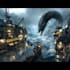 create epic fantasy dnd concept art for your character