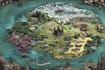create the map of your fantasy world