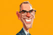 draw a caricature, cartoon caricatures