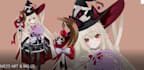 custom vtuber model design and live2d rigging ,2d or 3d vtuber model