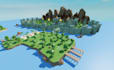 do roblox full game creation, full game development, roblox scripter