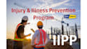 write your iipp, safety program, per calosha