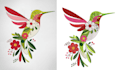 professional embroidery digitizing and logo conversion in 1 to 3 hours