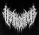 do custom blackened death metal logo design
