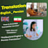 professionally translate english to persian