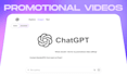 do saas explainer video, website and app promo