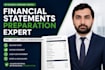 make audit ready financial statements with ifrs gaap disclosures