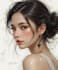 draw digital oil painting