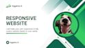 build a responsive website tailored to your needs
