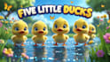 do kids learning and nursery rhymes videos for your channel