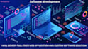 ai development  software developer web app development
