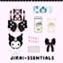do pixel art illustrations