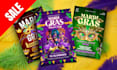 design mardi gras flyer, carnival poster, masquerade  party social post, video