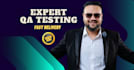 test your website and mobile app for bugs and usability