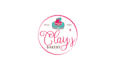 design beautiful bakery classic cake logo