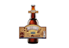 design unique classic brewery label logo