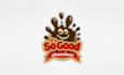 design perfect classic chocolate logo