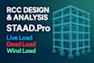 do rcc structural design and analysis for buildings