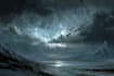 create fantasy landscape concept art