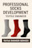 provide expert socks development and material solutions