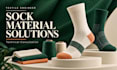 provide expert socks development and material solutions