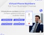 develop esim app, voip app, softphone app, esim website development