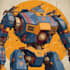 make a mecha robot gundam illustrations