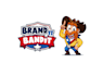 create a custom mascot, caricature, or character logo