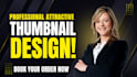 design eye catching posters for social media posters using canva