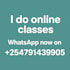 tutor you business classes
