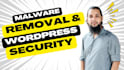 do wordpress malware removal from your website and set up security