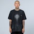 do a t shirts and merchandise design