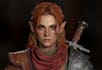 3d aaa game character modeling 3d low poly animation maya blender unreal engine